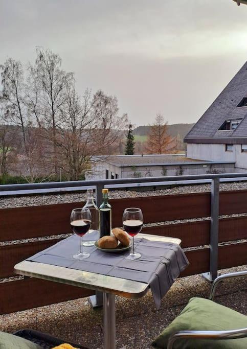 Schwarzwald-Traum Mit Pool Und Sauna Unterkirnach Exterior photo